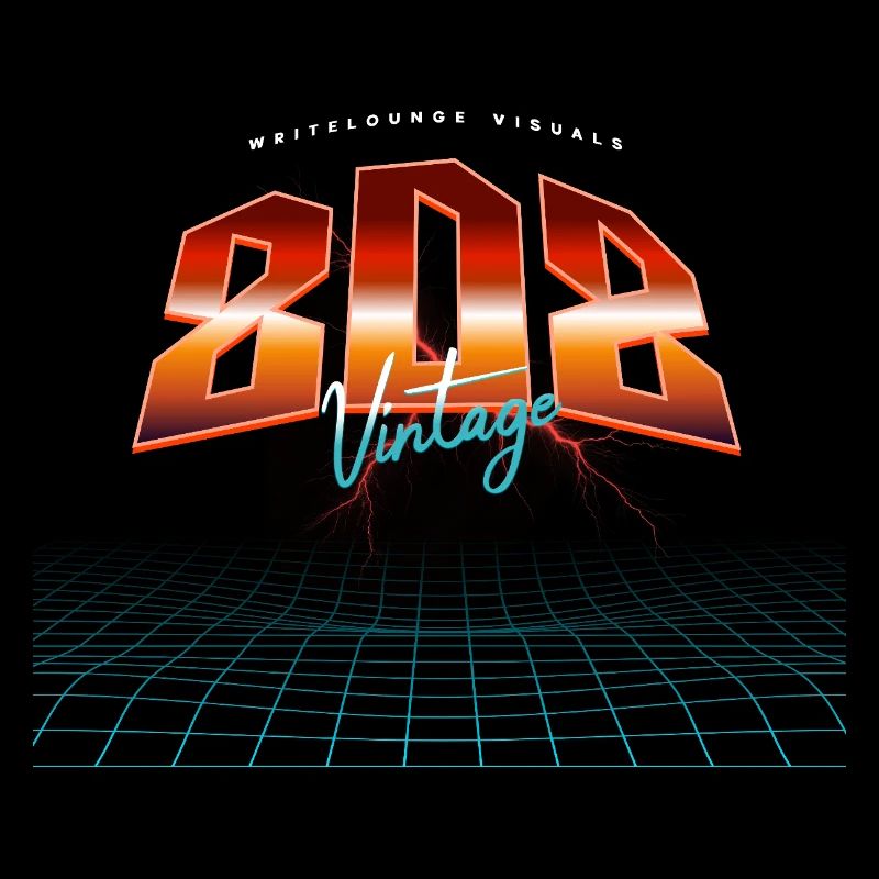 808 Synthesizer Analog Drum Machine