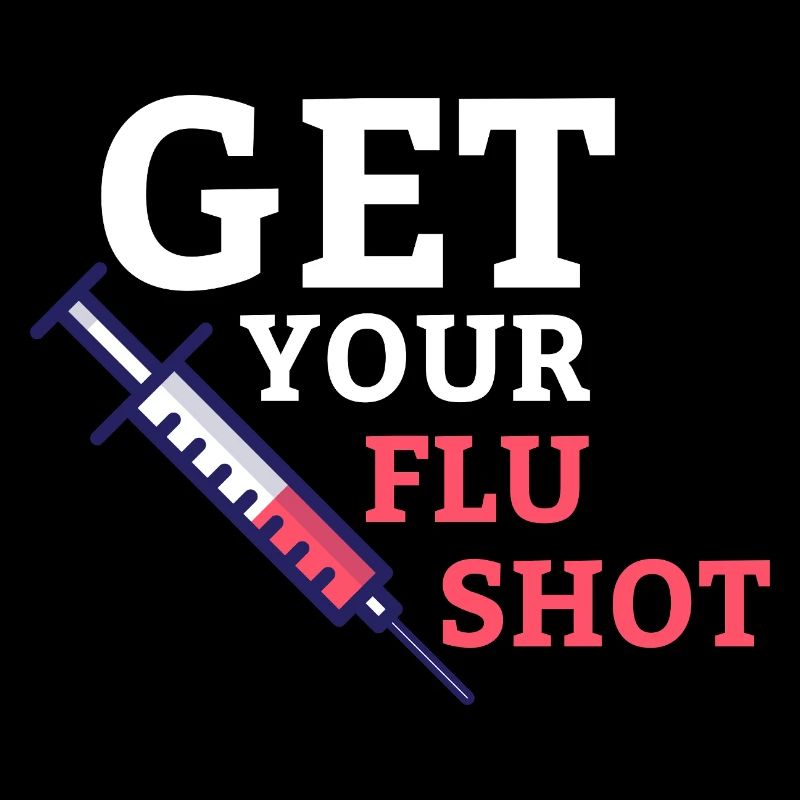 Faites-vous vacciner contre la grippe Aidant