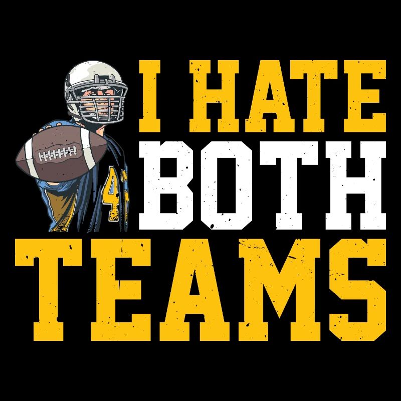 I Hate Both Teams 20