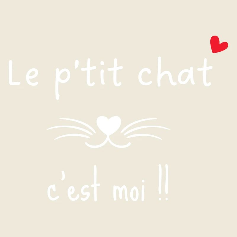 Die kleine Katze bin ich - passende Mama