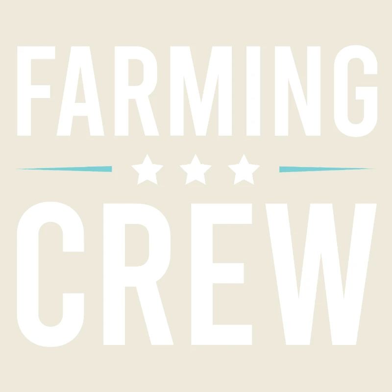 Farming Crew