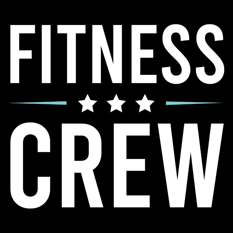 Fitness Crew
