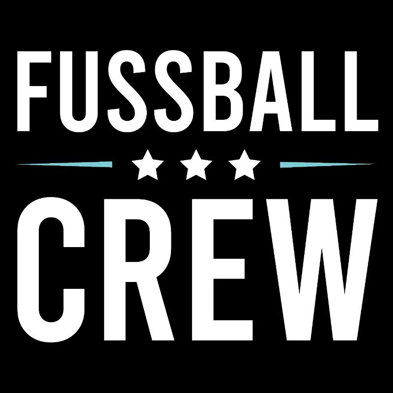 Fussball Crew