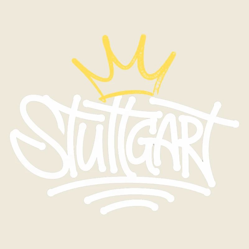 Stuttgart Graffiti