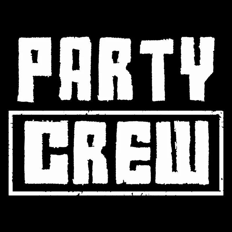 party crew