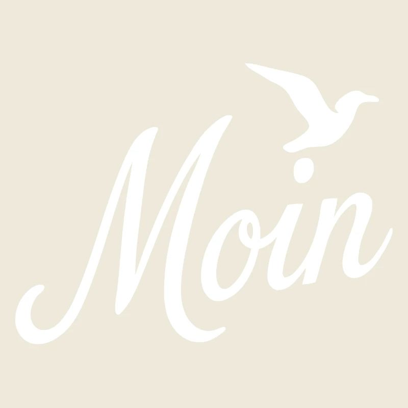 Moin Möwe