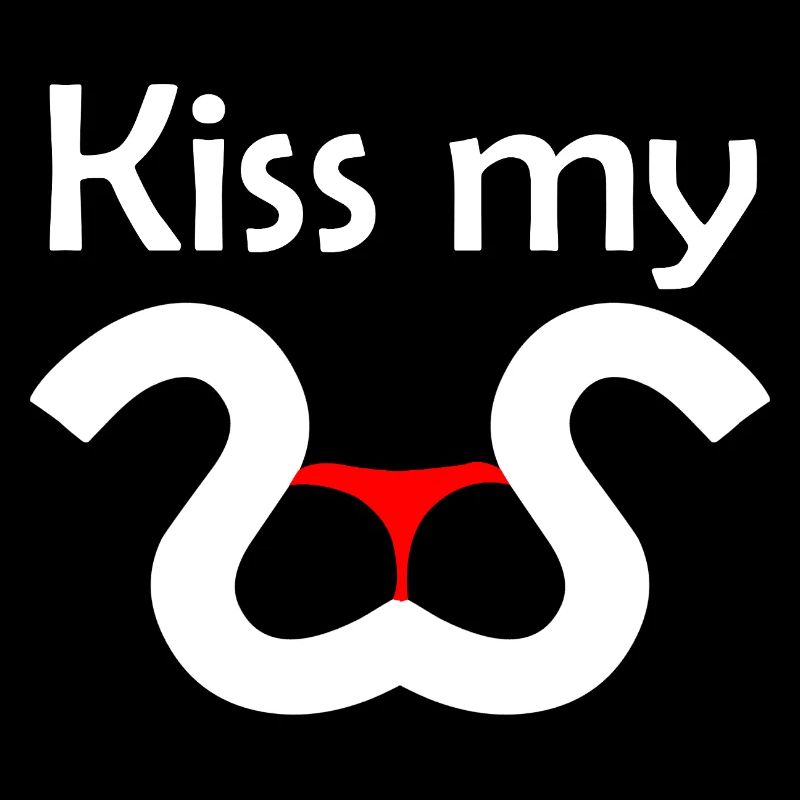 Küss mein S