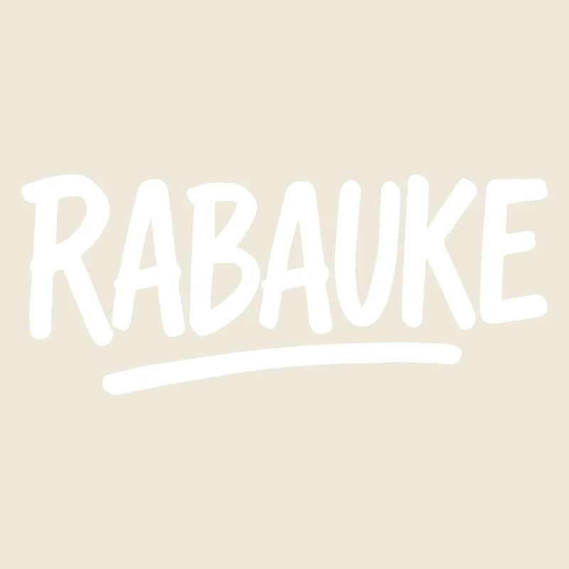 Rabauke