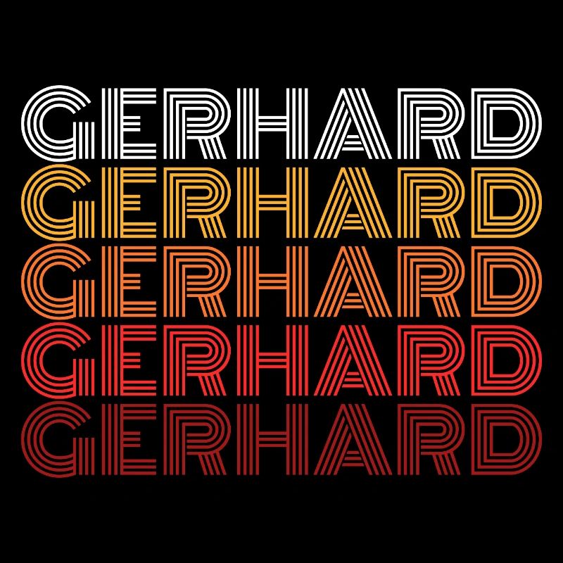 Gerhard