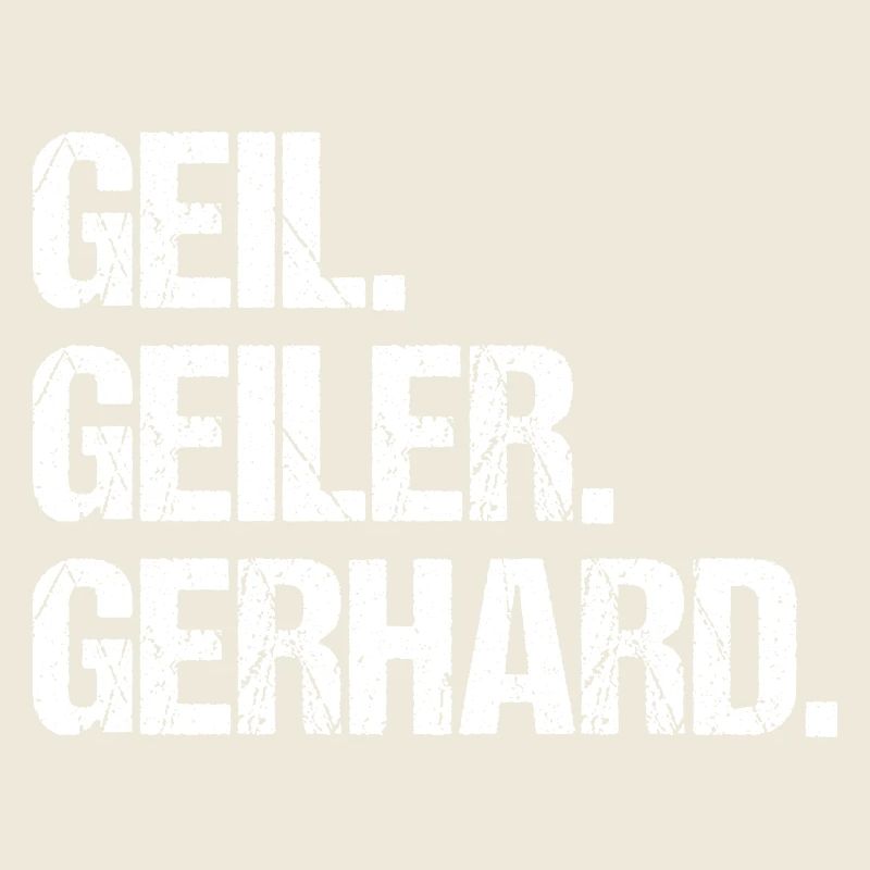Gerhard