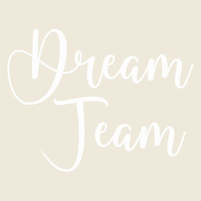 Équipe de rêve