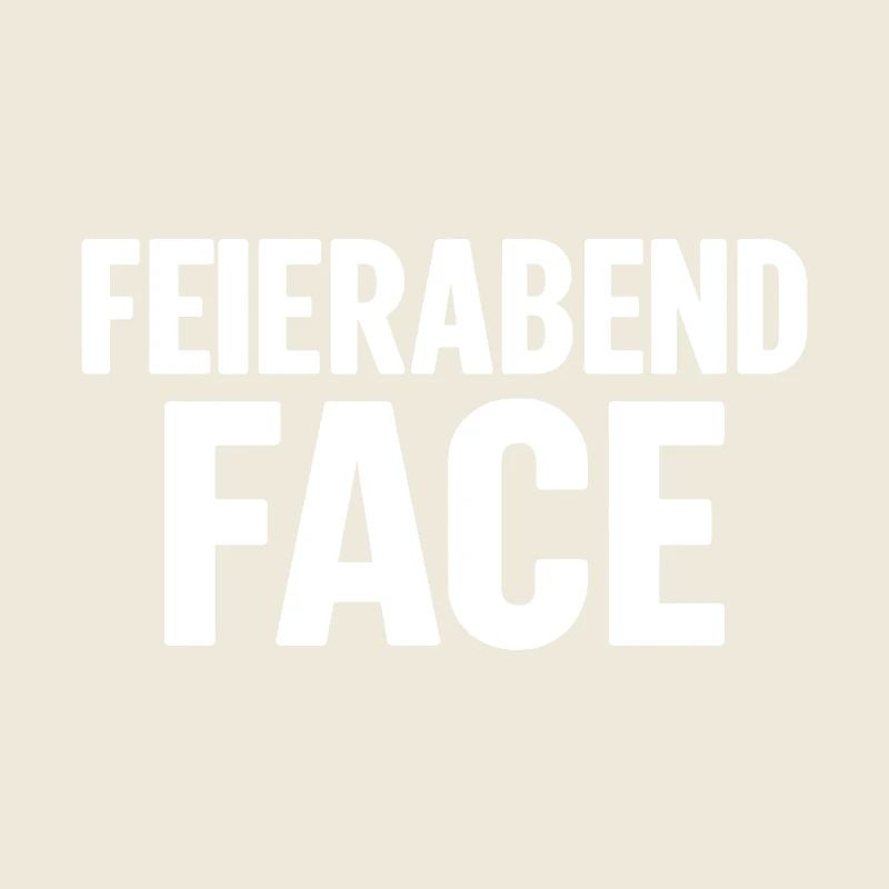 FEIERABEND FACE