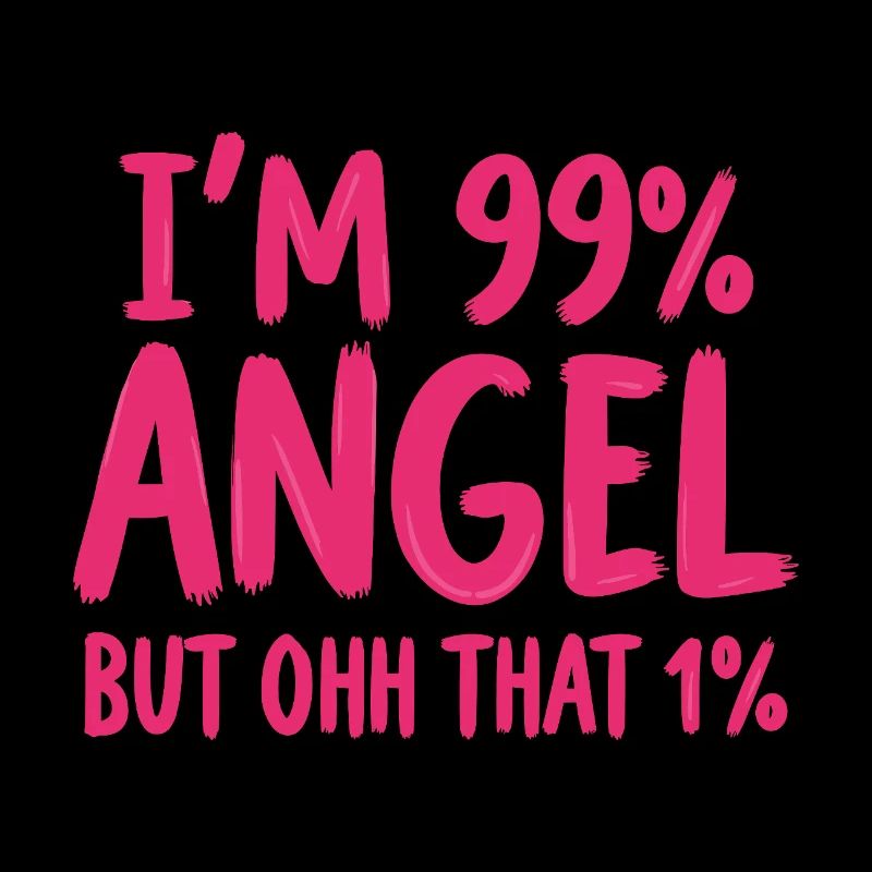 Engel Engelchen Prozent Spruch