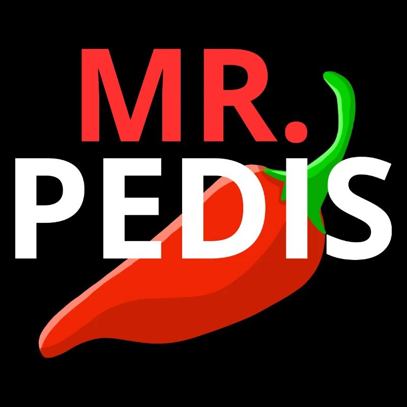 INDONET Herr Pedis