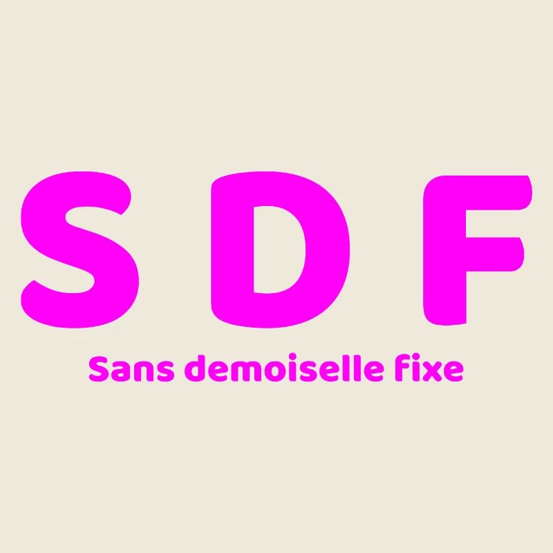 SDF
