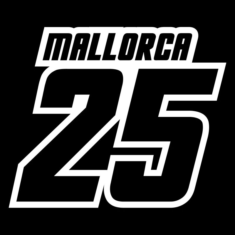 Mallorca 2025 Jersey