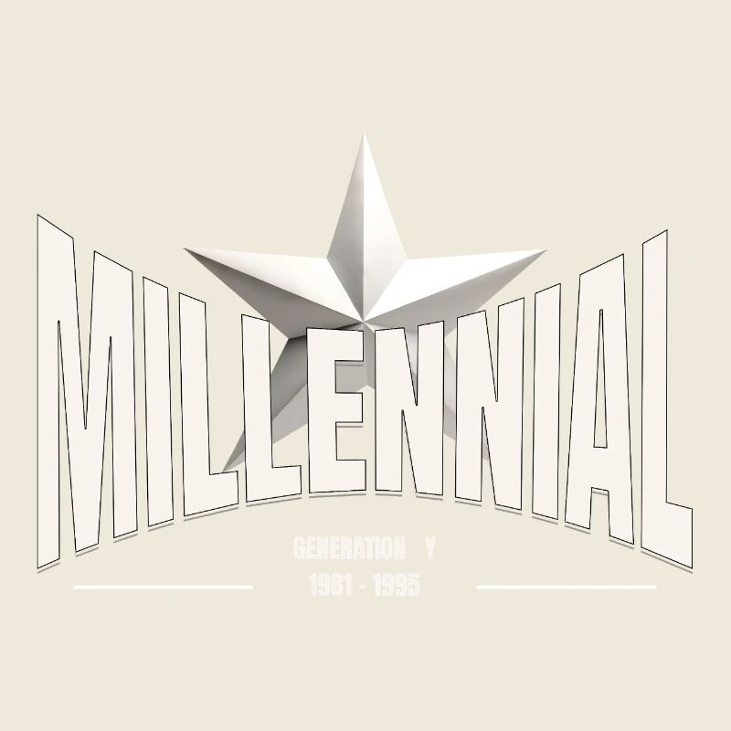 Millennial Star – Generation Y