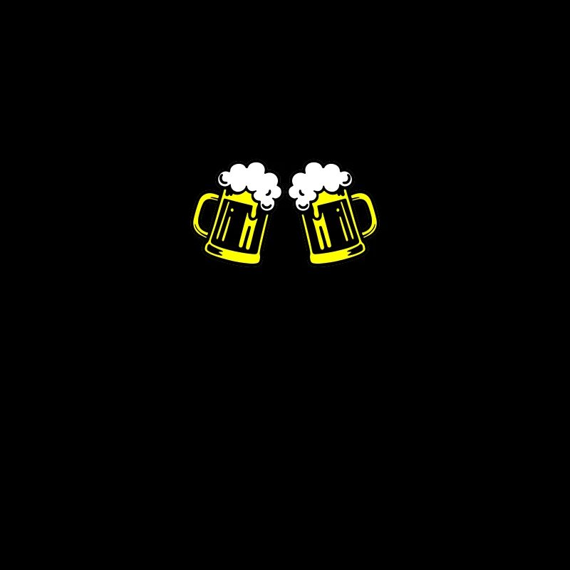 Noch ein Bier Spruch