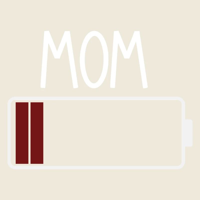 Nut low battery