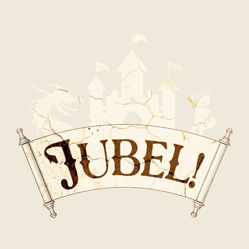 Jubel - Der Drache wird bezwungen!