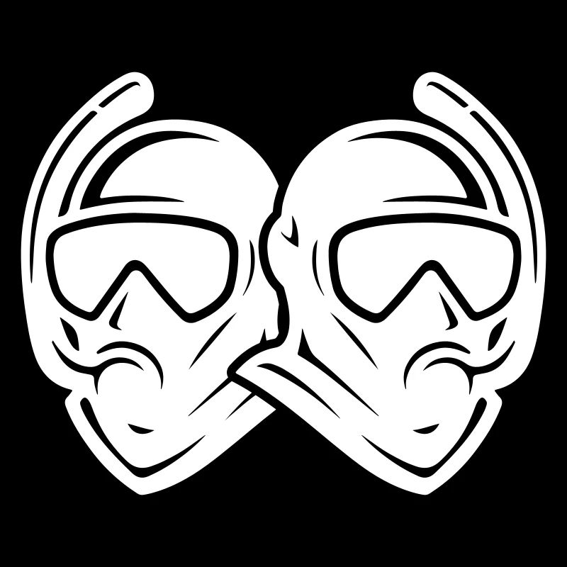 Diver icon