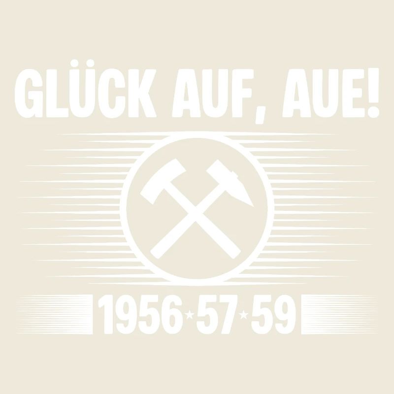 Glück auf