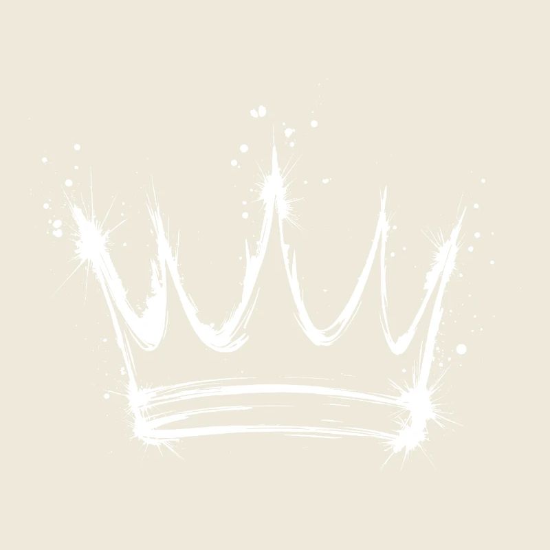 Crown Splash Art