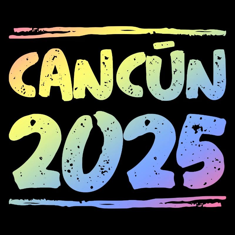 Cancun 2025 Bunt