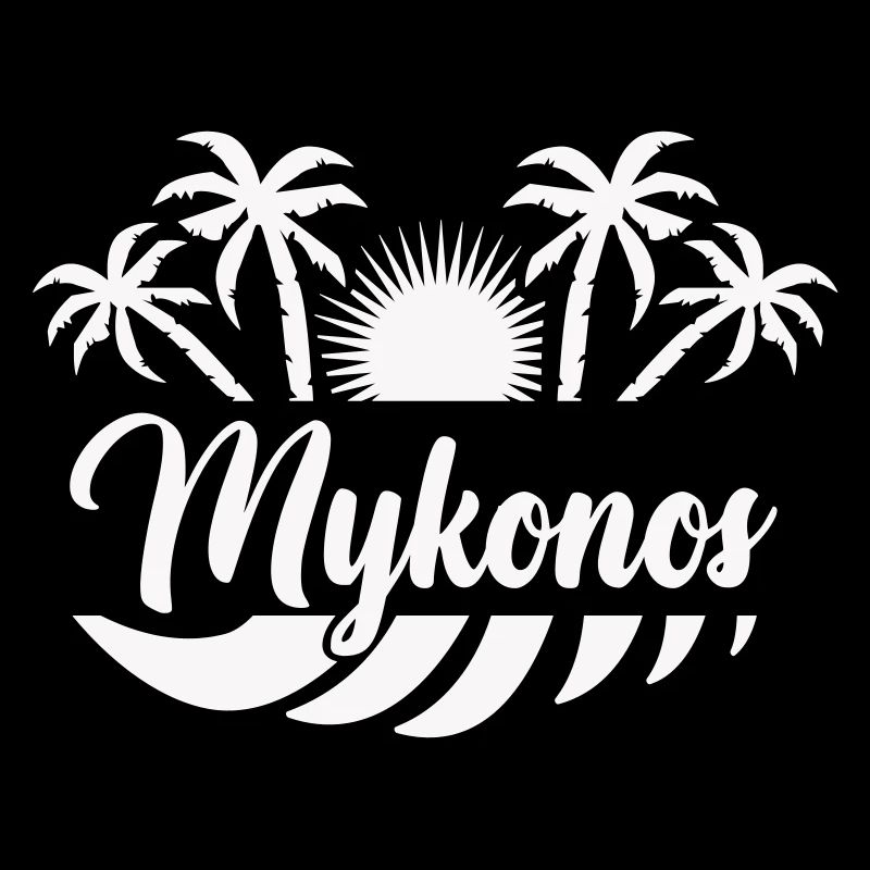 mykonos