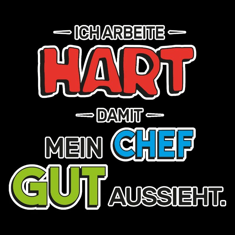 Der wahre Held im Büro