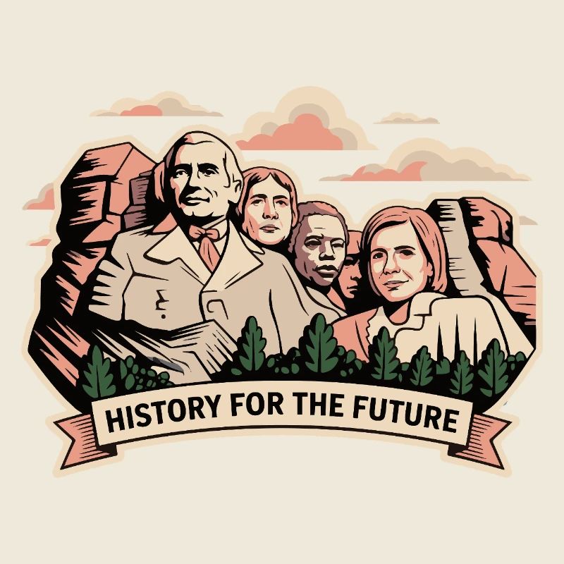 HISTORY FOR THE FUTURE