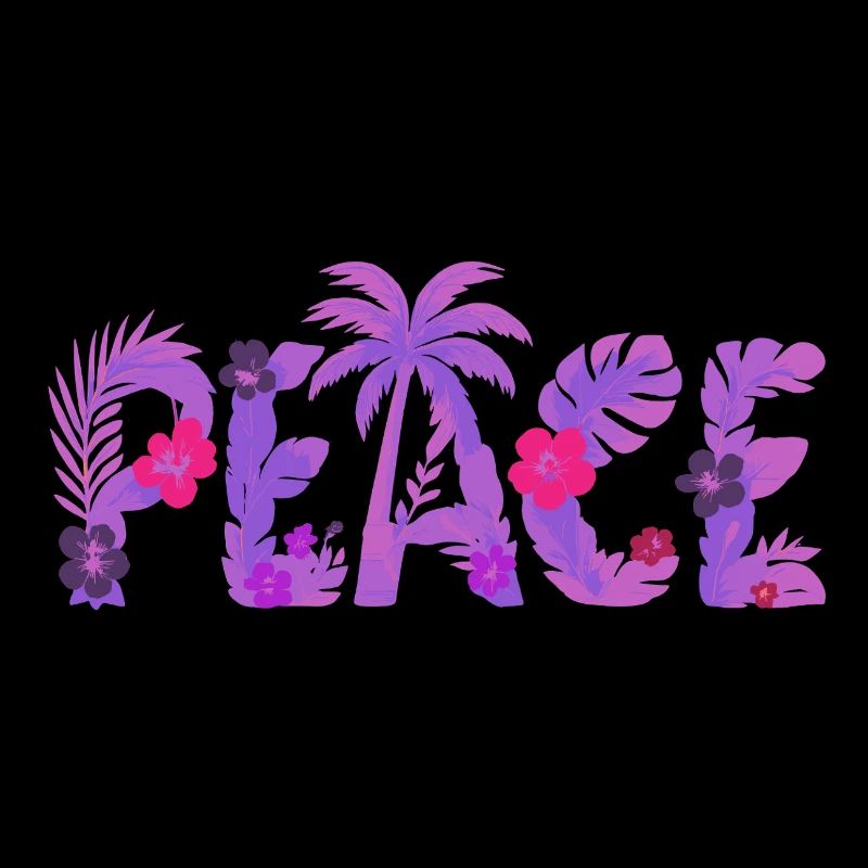 Tropical Peace
