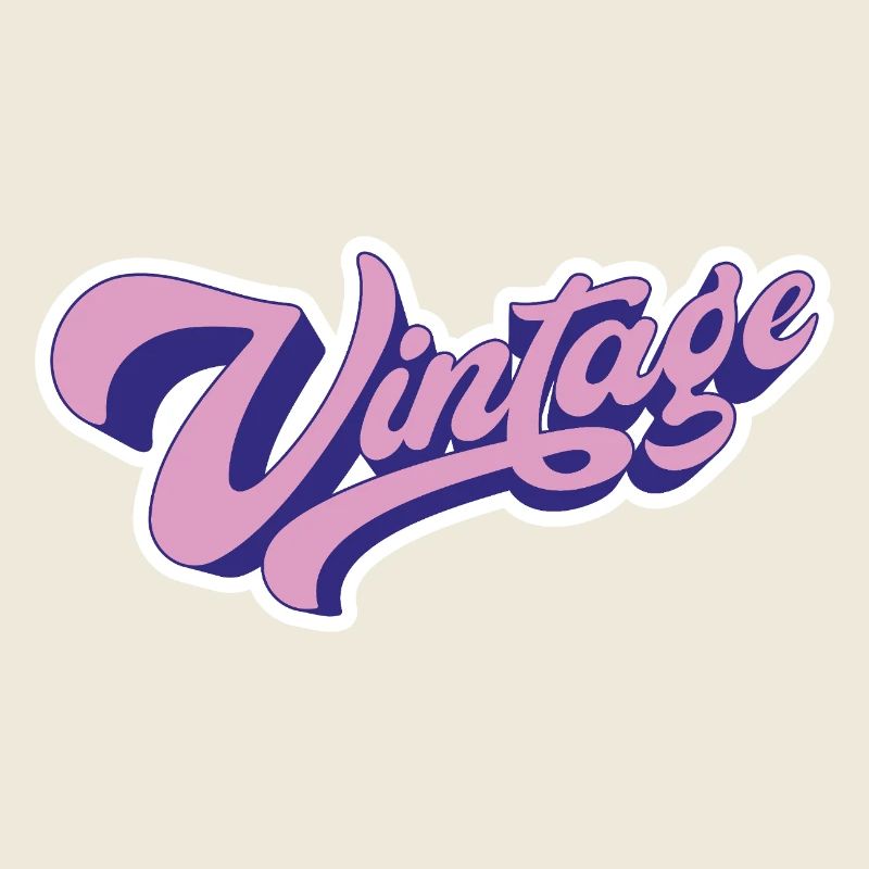 Vintage Rose