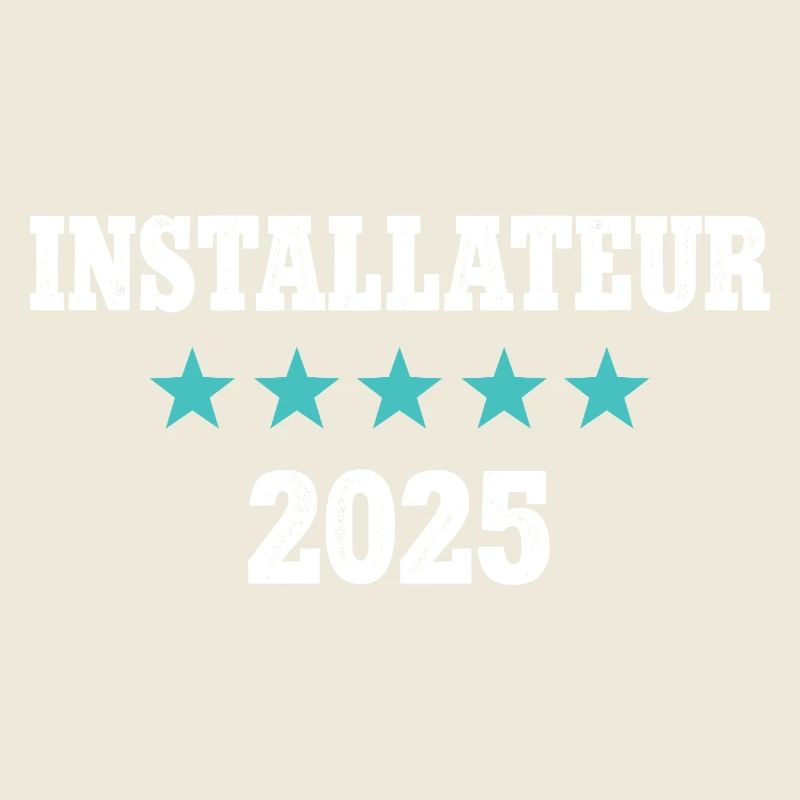 Installer 2025 Apprenticeship Examination Master Trainee