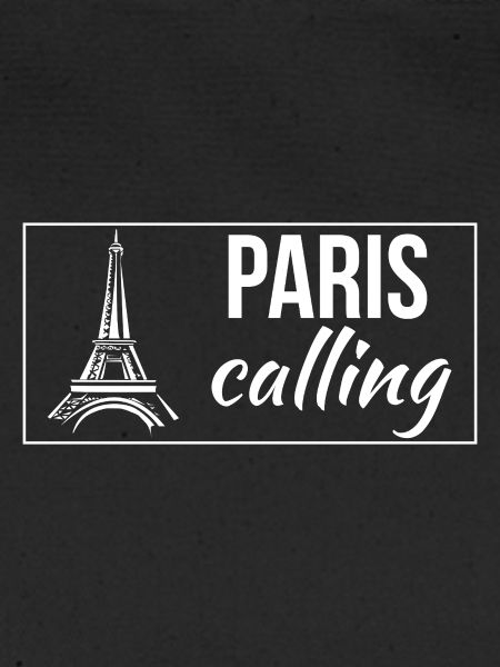 Paris Calling