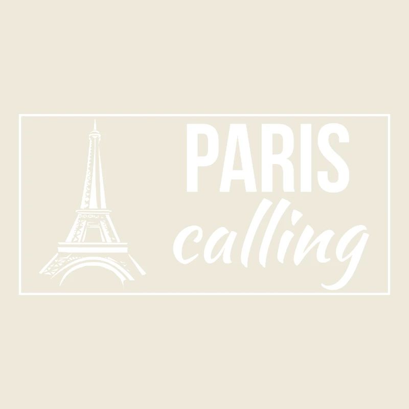 Paris Calling