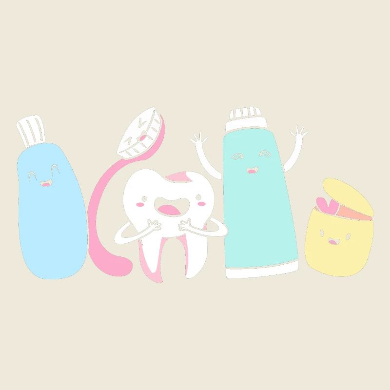 Receptionist Dentist