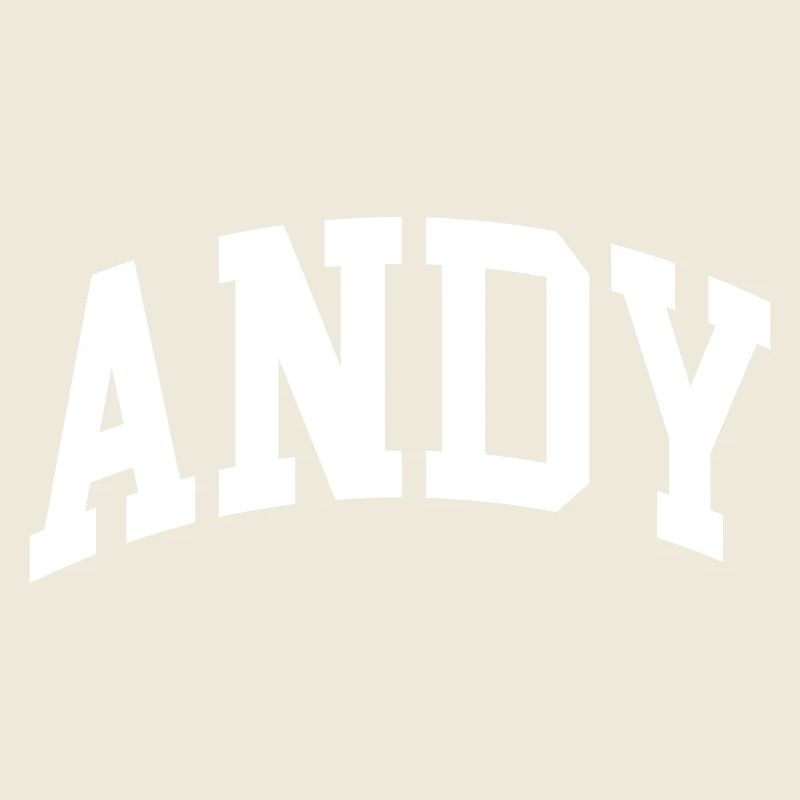 Andy