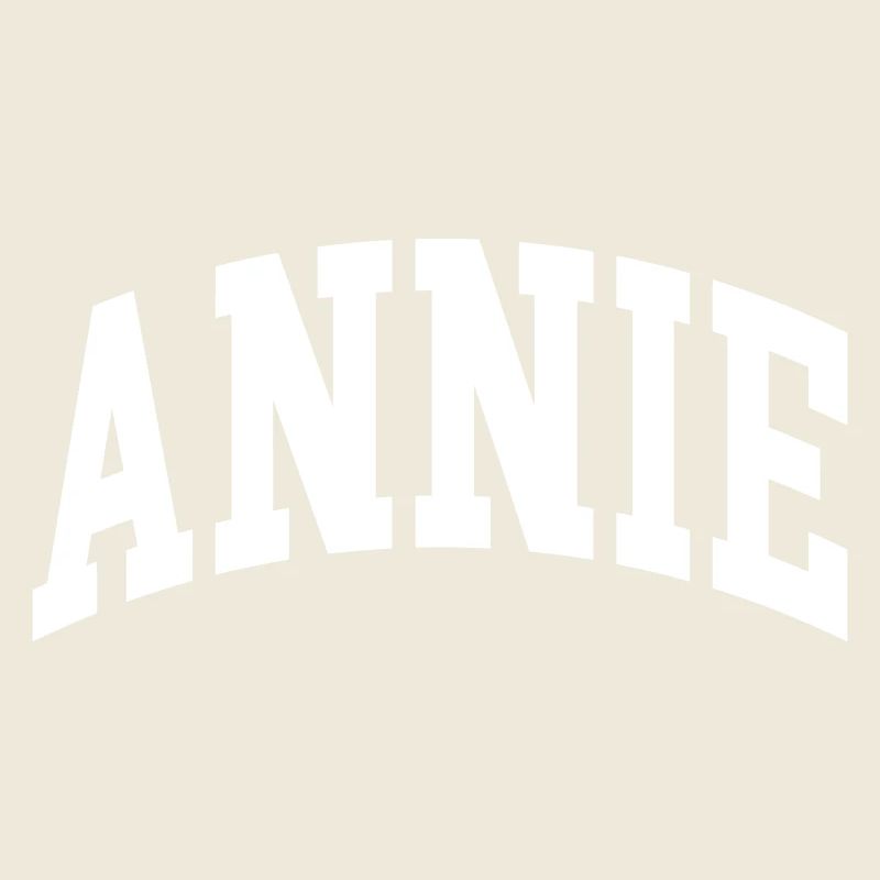 Annie