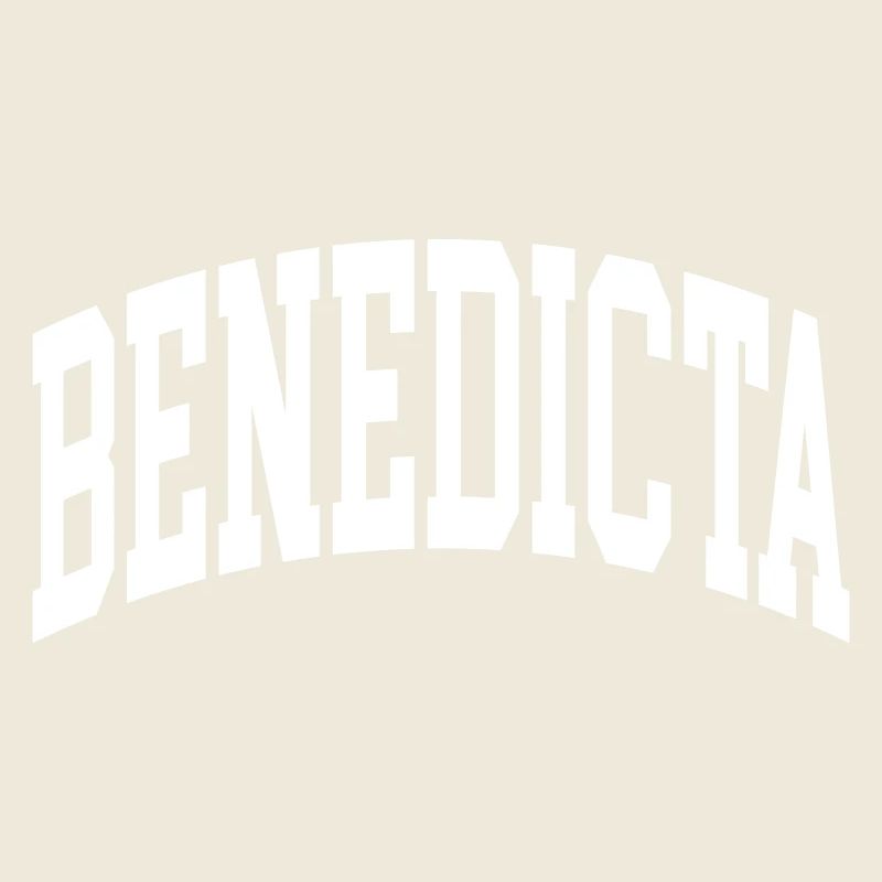 Benedicta