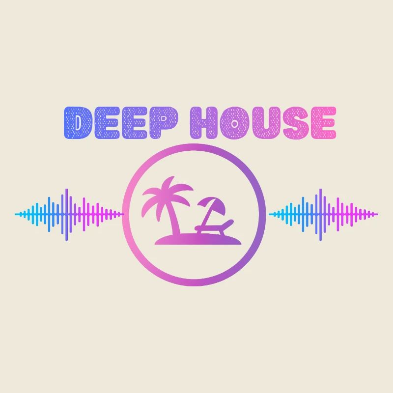 Deep House Vibes 