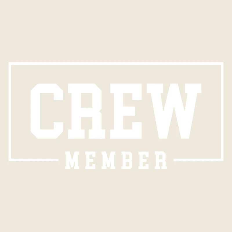 crew member