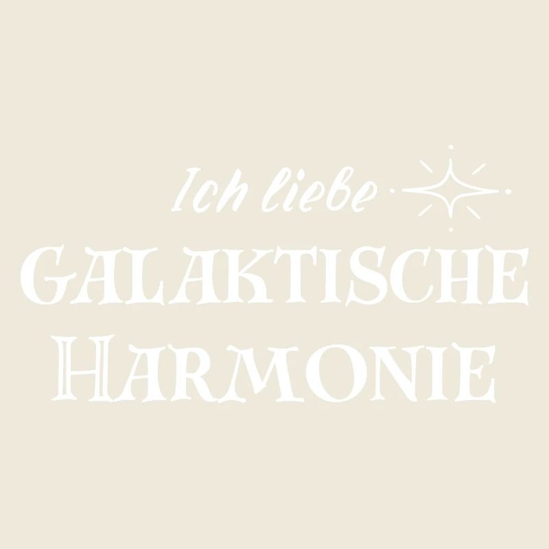 HARMONIE – Galaktisches Statement Mode