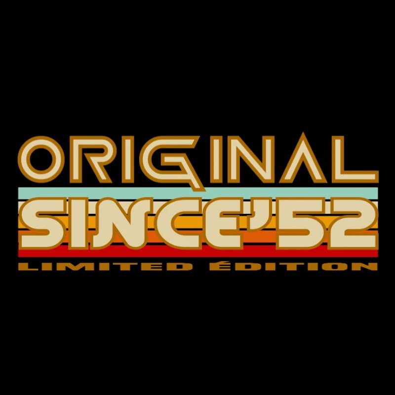 Original52 Limited Edition