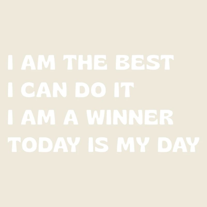 Powerful Affirmations