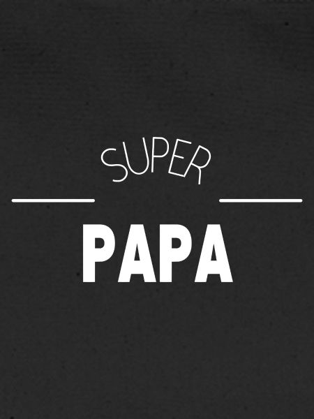 SUPER-VATER