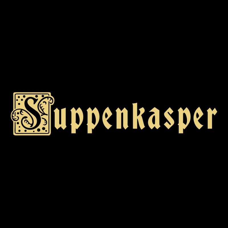 soup kasper