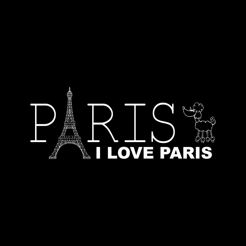 J'AIME PARIS