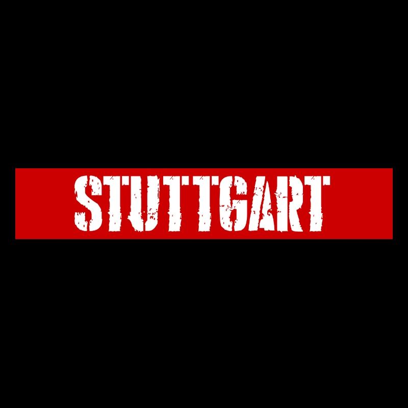 Stuttgart redstripe