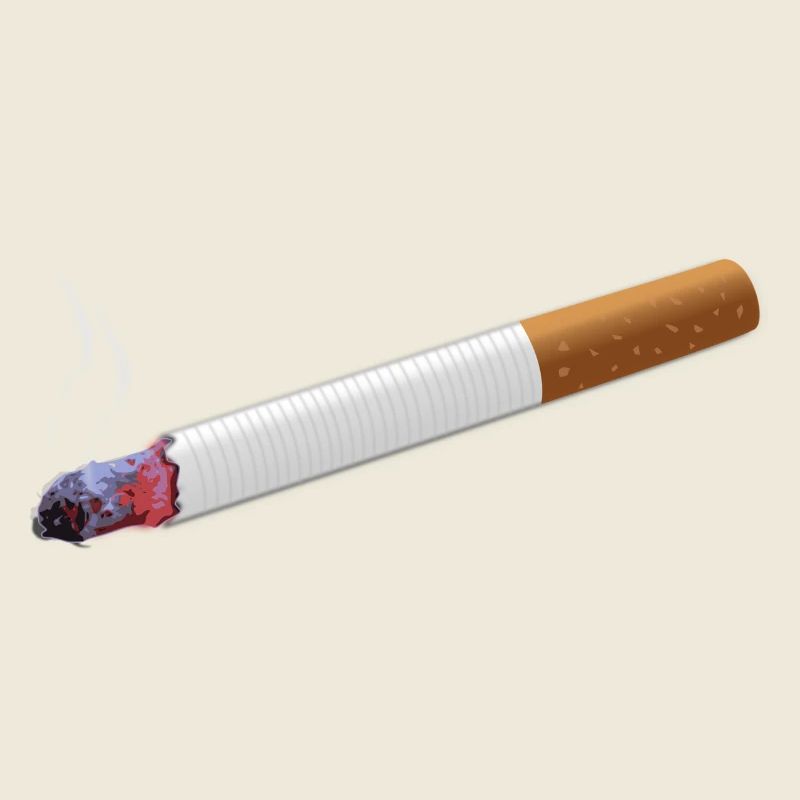 cigarette